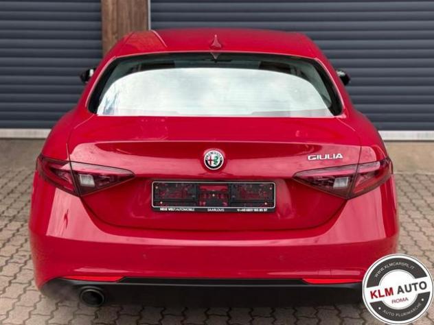 ALFA ROMEO Giulia 2.0 Turbo 200 CV AT8 par25 rif. 23883582 - Foto 6