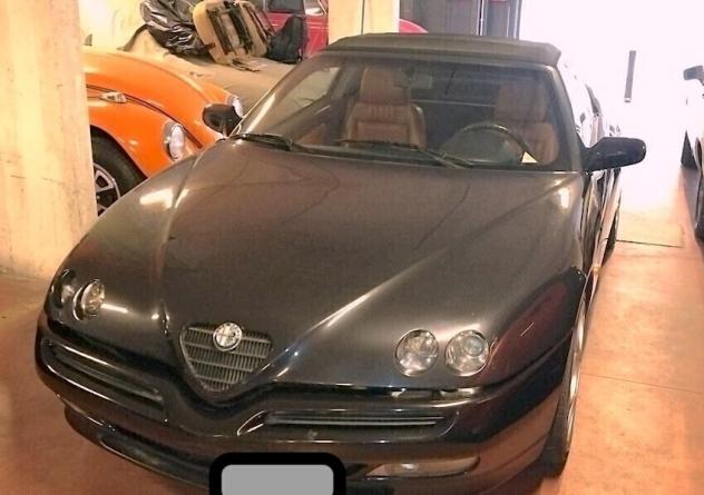 Alfa Romeo Spider 3000 v6 - Foto 5