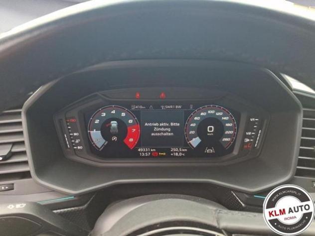 AUDI A1 SPB 25 TFSI advance Pronta consegna rif. 24226607 - Foto 7