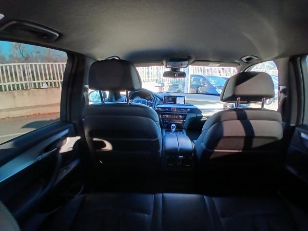 Bmw X5 xDrive25d Experience - Foto 9