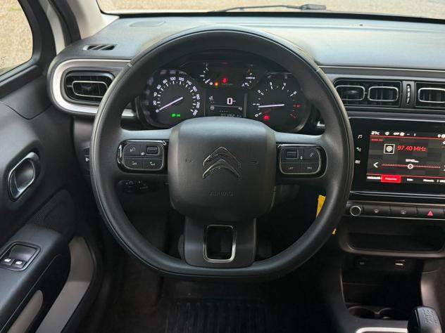 Citroën C3 C3 1.2 puretech C-Series s&s 83cv +GPL - Foto 9