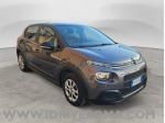 CITROEN C3 C3 1.2 puretech Feel 68cv rif. 23602520