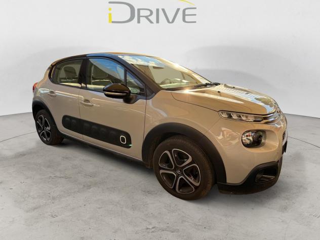 Citroën C3 SHINE + gpl