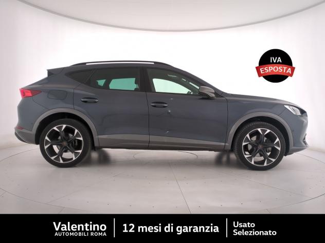 CUPRA Formentor 1.5 TSI DSG - Foto 2