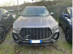 DR AUTOMOBILES dr 6.0 1.5 Turbo CVT Bi-Fuel GPL