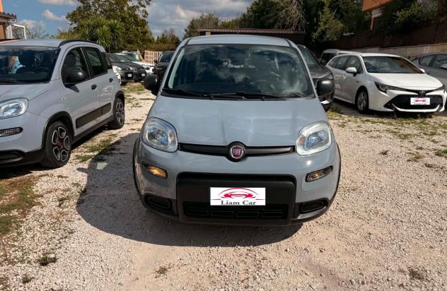 Fiat Panda 1.0 Hybrid City Life Ok Neop. No Vinco. - Foto 2