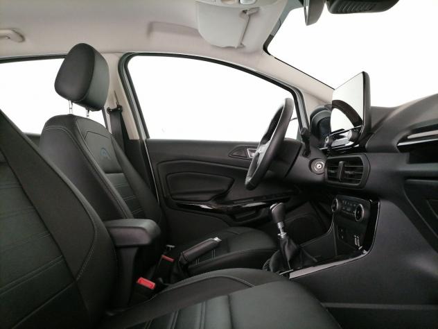 Ford EcoSport 1.0 ecoboost Active s&s 125cv - Foto 6