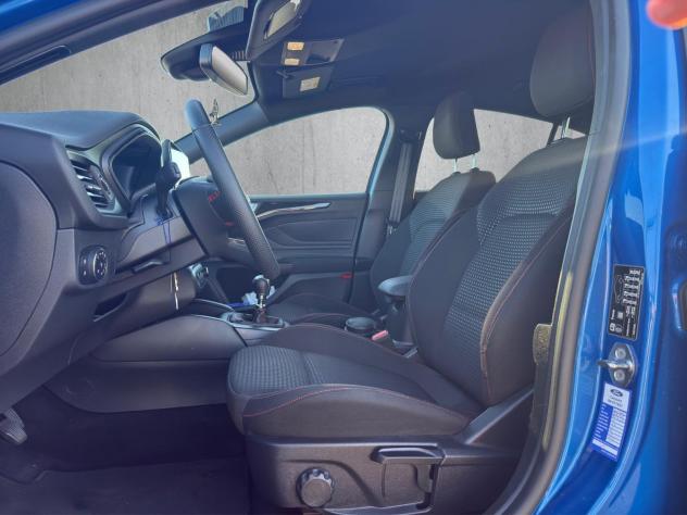 Ford Focus 1.0 EcoBoost Hybrid 125cv ST-Line - PROMO - Foto 9