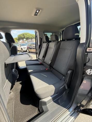 FORD TOURNEO CONNECT 2.0 122cv *AUTOM.* 7POSTI - Foto 10