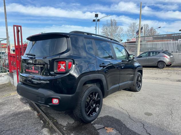Jeep Renegade 1.3 T4 190CV PHEV 4xe AT6 Limited - Foto 2