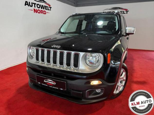 JEEP Renegade 1.4 MultiAir Limited + altre disponibili rif. 23883607
