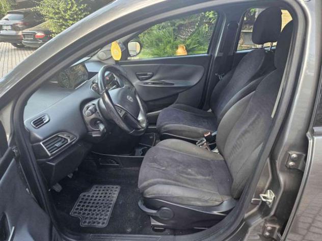 LANCIA Ypsilon 1.2 69 CV 5 porte Silver rif. 24072223 - Foto 8