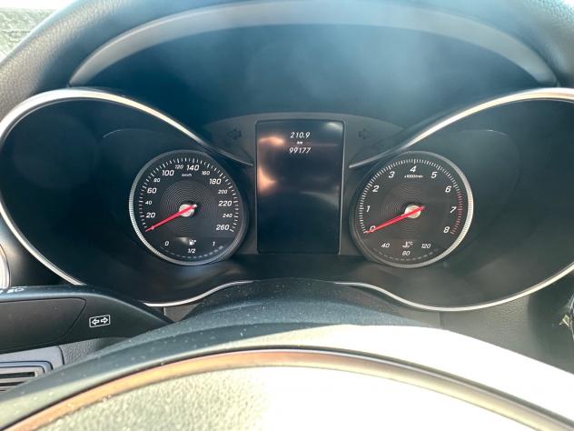 Mercedes-benz C 180 coupe Black Series widescreen Garantita Permute e rate senza aumento sul prezzo - Foto 4