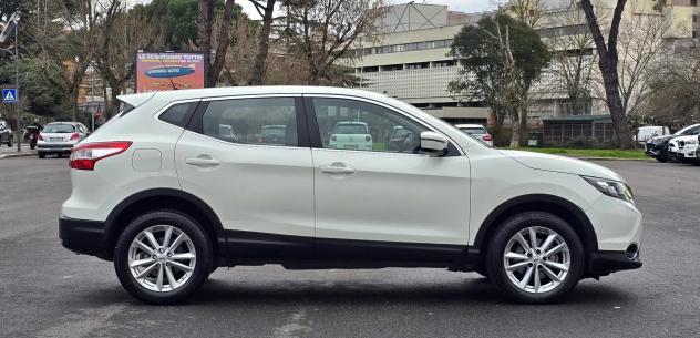Nissan Qashqai 1.6 dci Tekna 2wd 130cv xtronic - Foto 6