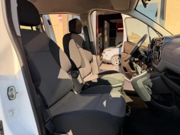 PEUGEOT Partner Tepee BlueHDi 75 Access (NESSUN VINCOLO) rif. 24006017 - Foto 10