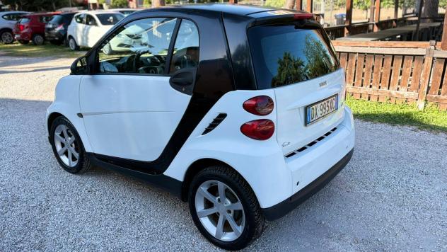 smart fortwo Fortwo 0.8 cdi Pulse 45cv DIESEL EURO 4 PRONTA CONSEGNA - Foto 6