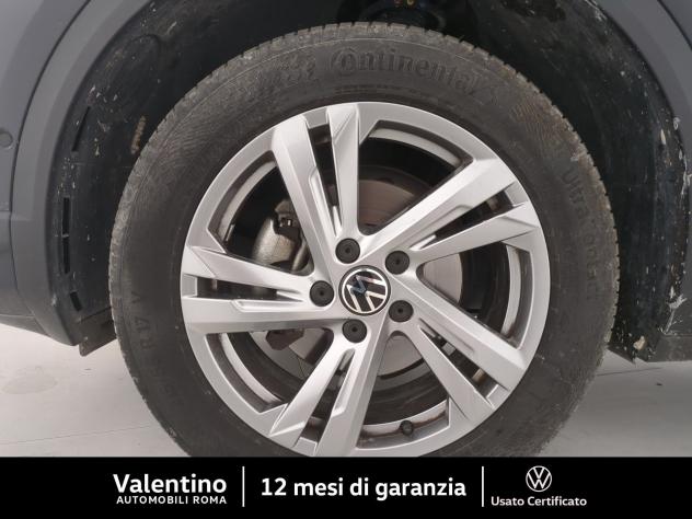 Volkswagen T-Roc 1.0 tsi R-Line 110cv - Foto 9