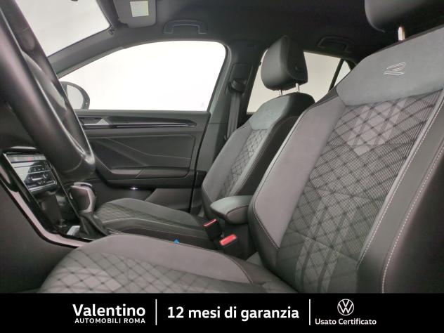 Volkswagen T-Roc 1.5 tsi R-Line dsg - Foto 6