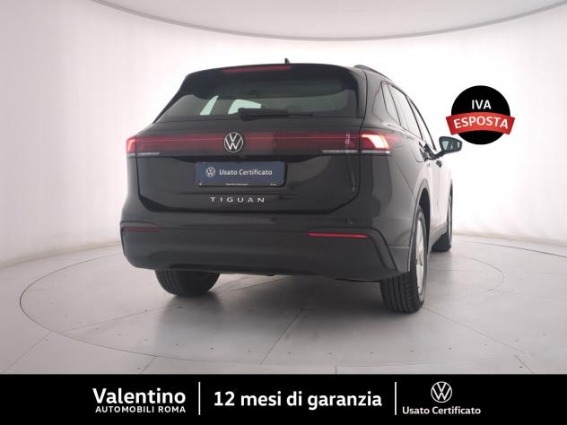 Volkswagen Tiguan 2.0 TDI DSG SCR Life - Foto 3