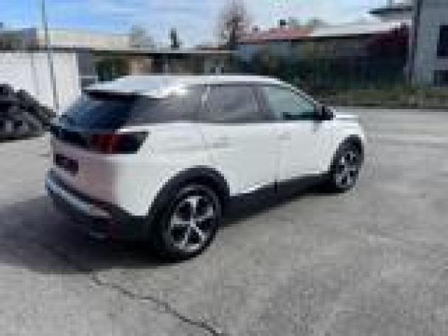 PEUGEOT 3008 PureTech Turbo 130 S&S EAT6 GTLine OK NEOPATENTATI rif. 24047852 - Foto 5
