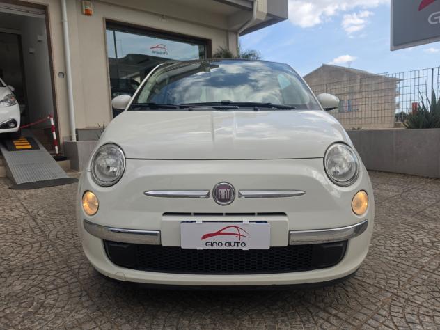 Fiat 500 1.2 Lounge - Foto 5