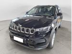 Jeep Compass 4xe 1.3 T4 PHEV 190cv Longitude 4xe Auto