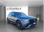 Mercedes-benz GLC 43 AMG