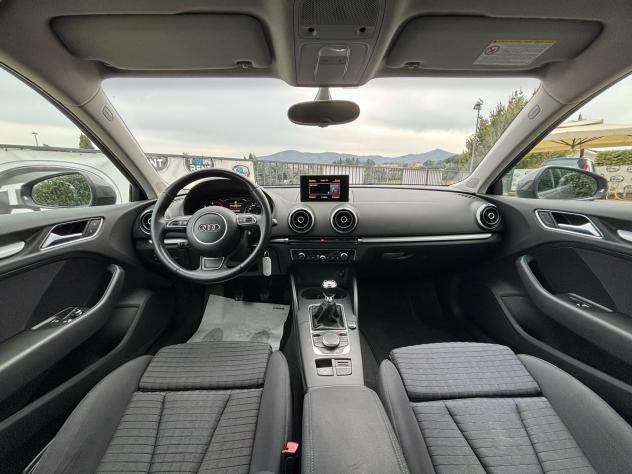 Audi A3 2.0 TDI Ambition - Foto 9