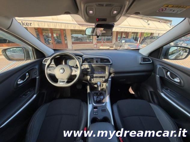 RENAULT Kadjar dCi 8V 110CV EDC Energy Intens rif. 23917250 - Foto 10