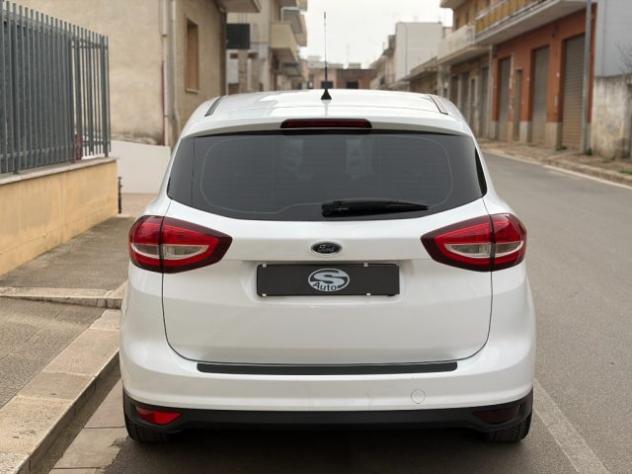 FORD C-Max 1.5 TDCi Business rif. 23920691 - Foto 4
