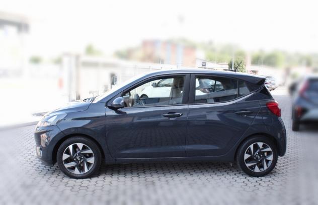 HYUNDAI i10 3ª serie i10 1.0 MPI Connectline - Foto 4