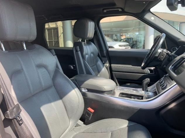 LAND ROVER Range Rover Sport 3.0 TDV6 7 POSTI PELLE + NAVI rif. 23949103 - Foto 8