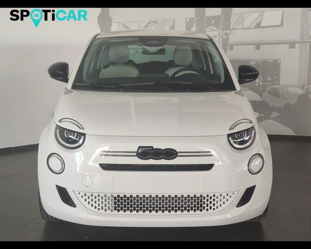 FIAT 500 IV 1.0 hybrid Icon - Foto 2
