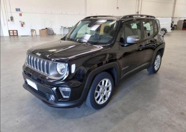 Jeep Renegade 1.0 T3 Limited