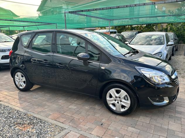 Opel Meriva 1.4 Benzina/ GPL - Foto 6