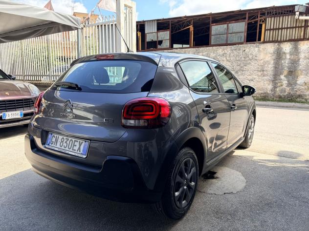 CITROEN C3 1.2 83CV PURETECH 2023 - Foto 2