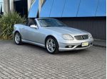 MERCEDES-BENZ SLK 32 AMG * Kompressor * ITALIANA * ASI CRS * rif. 23776795