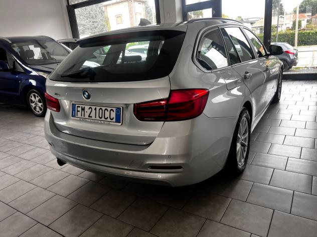 Bmw 316 316d Touring - Foto 4