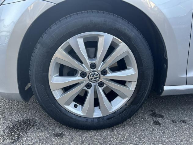 Volkswagen Golf Golf 1.6 TDI 5p.GARANZIA - Foto 8