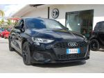 Audi A3 Sportback 35 2.0 tdi 150CV Business S-Tronic Uff Italy