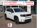 FIAT Grande Panda Hybrid 1.2 Hybrid 110 cv Pop