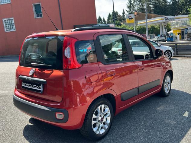 FIAT Panda Panda 1.2 Pop 69cv - Foto 7