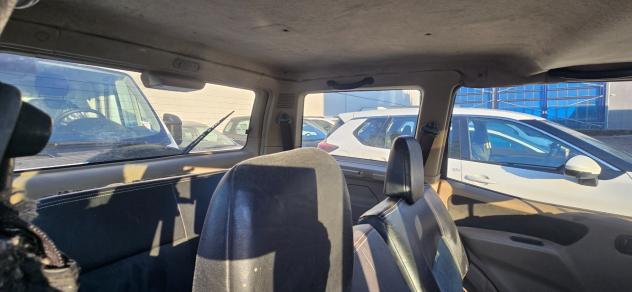 Nissan Terrano II Super 3.0 DiT 5 porte Wagon - Foto 7