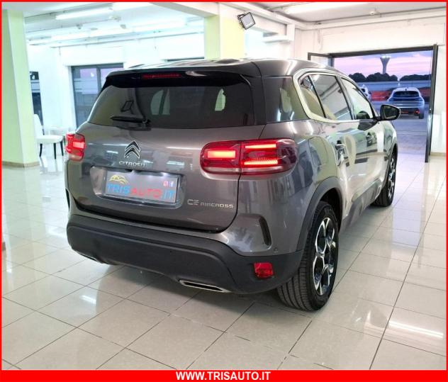 CITROEN C5 Aircross 1.5 Bluehdi Eat8 Max NEOPATENTATI (FULL LED) - Foto 4