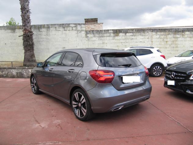 Mercedes-benz A 180 d Sport - Foto 4