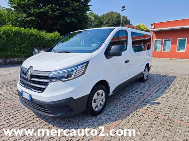 RENAULT Trafic BluedCi 110CV PC-TN Equilibre rif. 23923367 - Foto 3