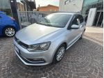 Volkswagen Polo 1.4 TDI 5p. Business BlueMotion Technology
