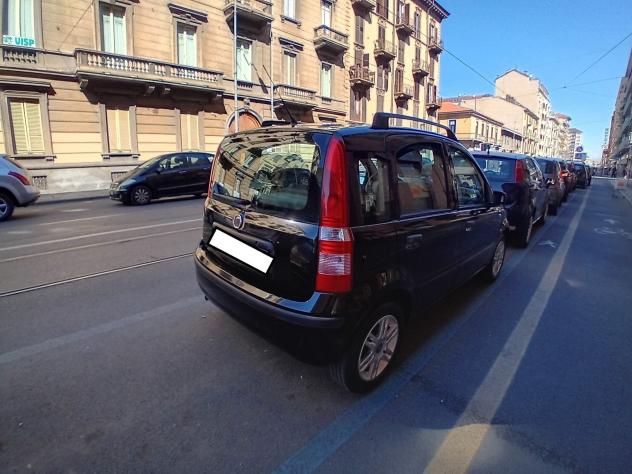 FIAT Panda - Foto 4