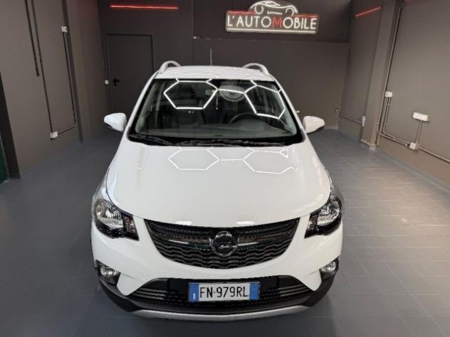 OPEL Karl Rocks 1.0 75 CV rif. 23980358 - Foto 2