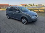 Volkswagen Touran 2.0 16V TDI Highline